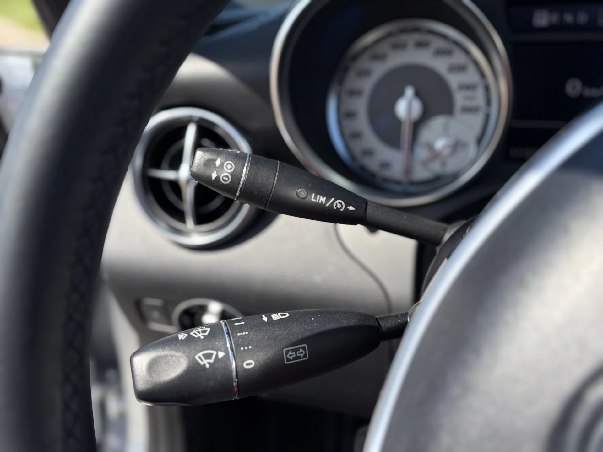 Hoofdafbeelding Mercedes-Benz SLK