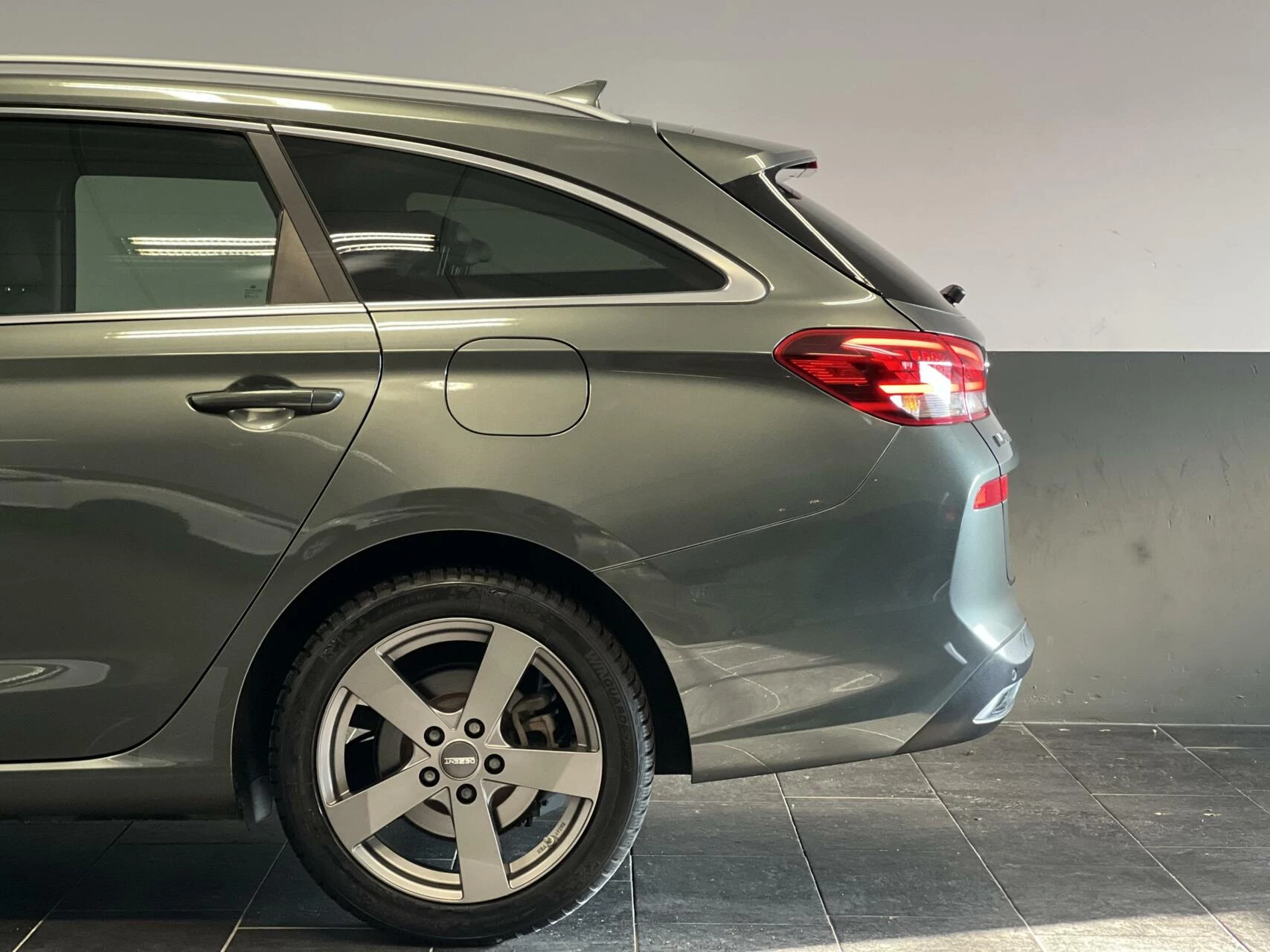 Hoofdafbeelding Hyundai i30