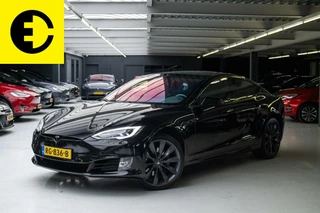Tesla Model S 100D | Enhanced Autopilot | Premium connectivity|