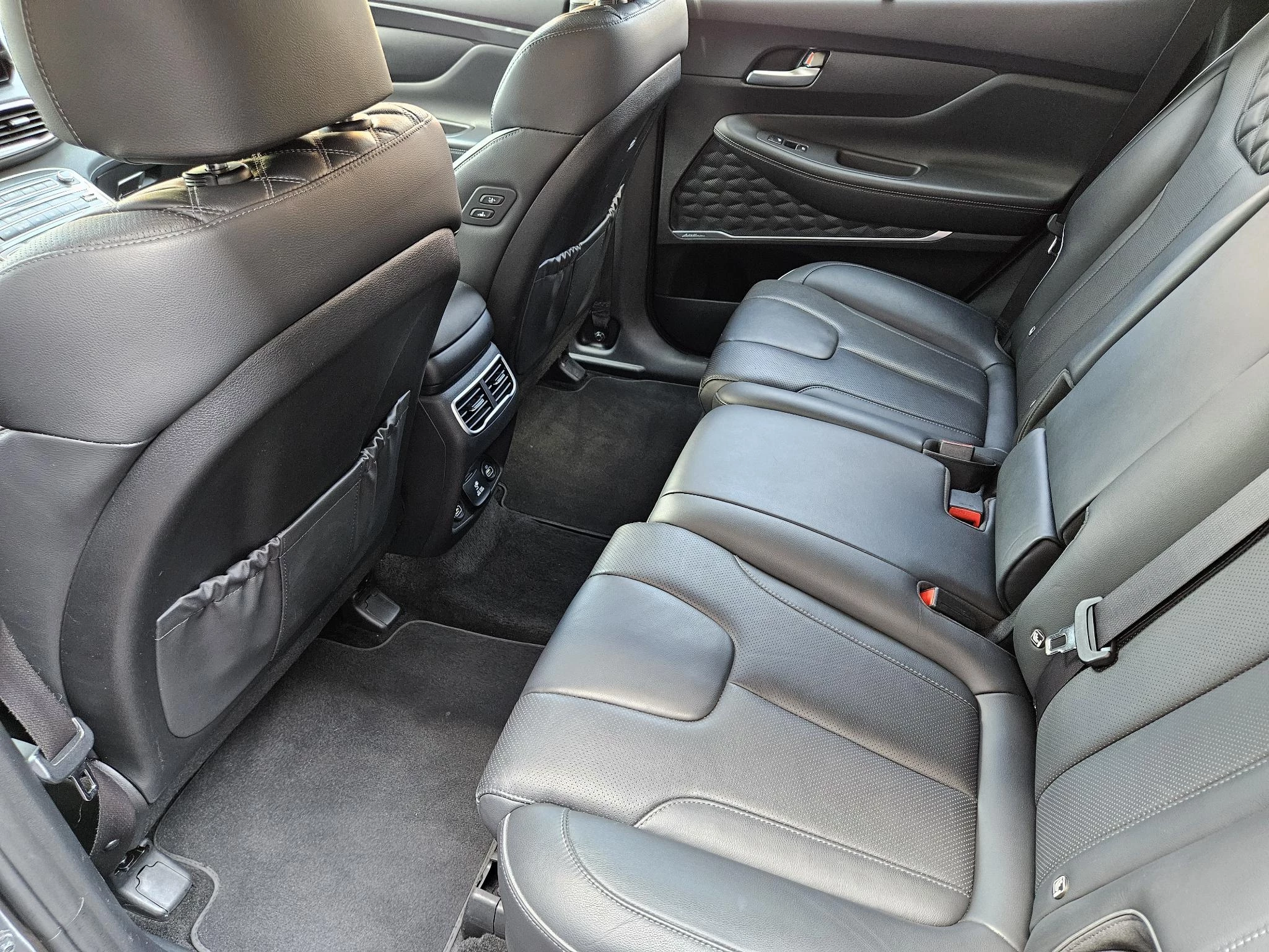 Hoofdafbeelding Hyundai Santa Fe