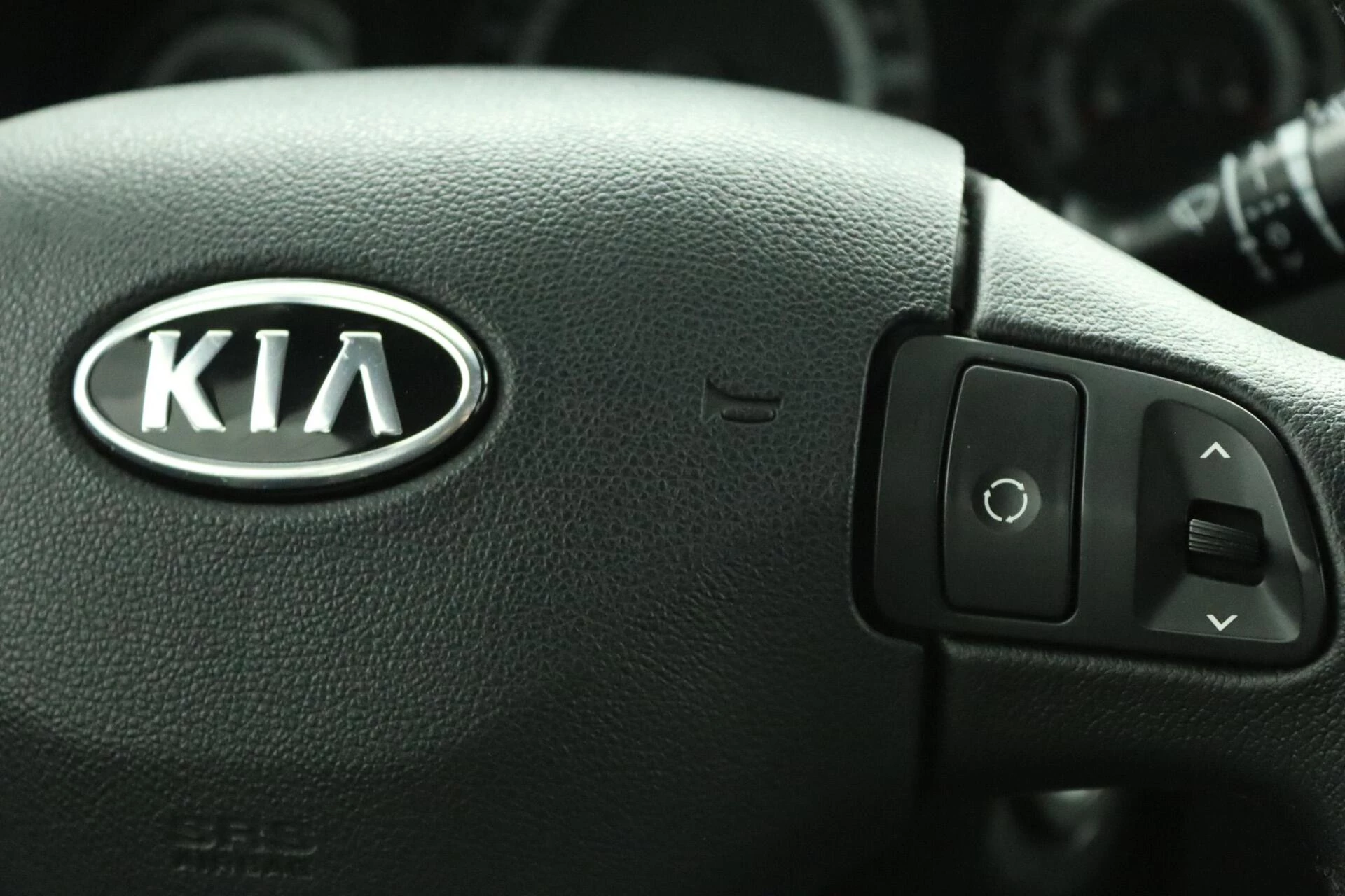 Hoofdafbeelding Kia cee'd