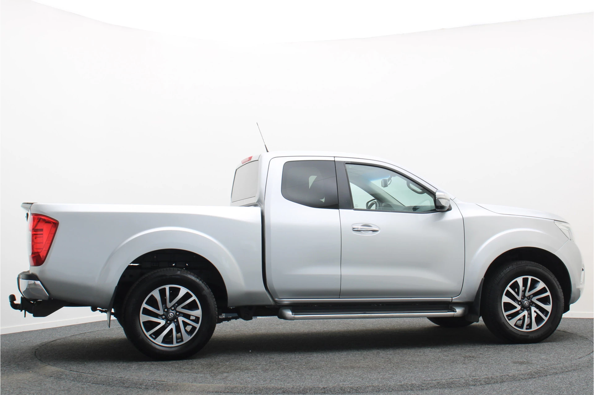 Hoofdafbeelding Nissan Navara