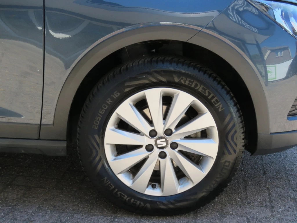 Hoofdafbeelding SEAT Arona
