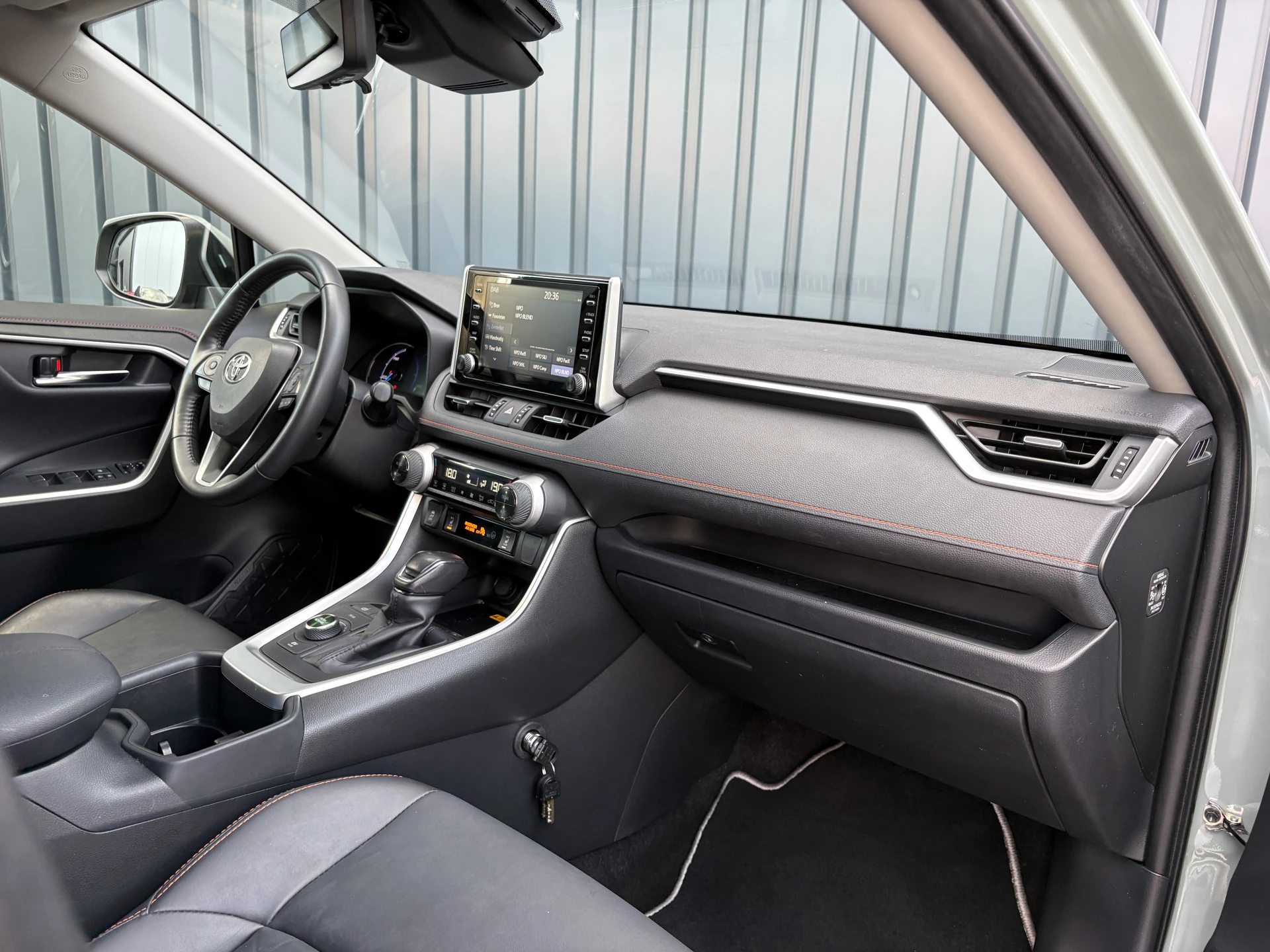 Hoofdafbeelding Toyota RAV4