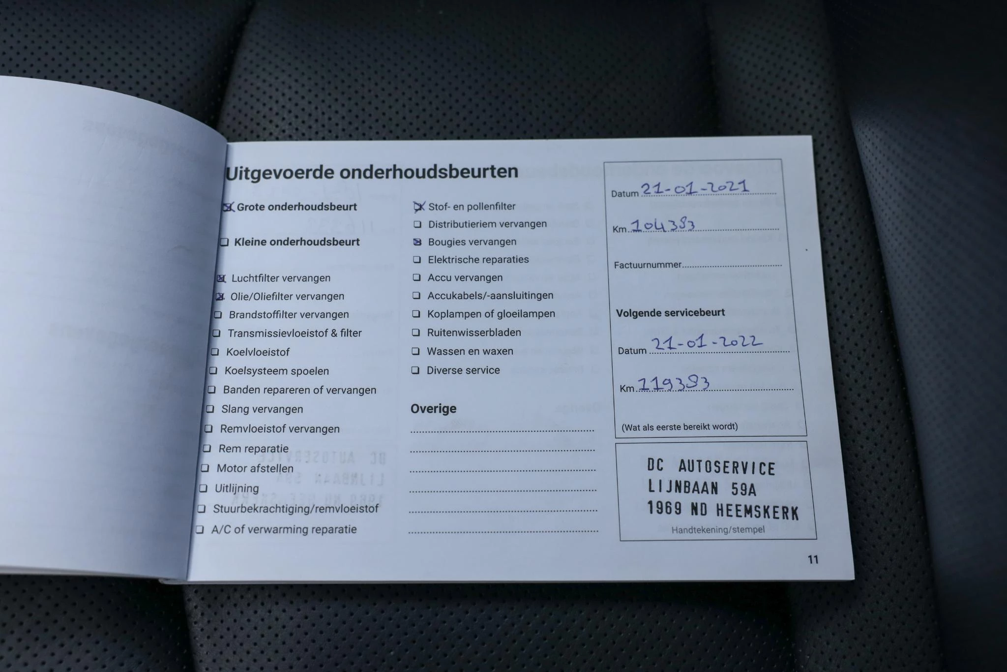 Hoofdafbeelding Mazda 3