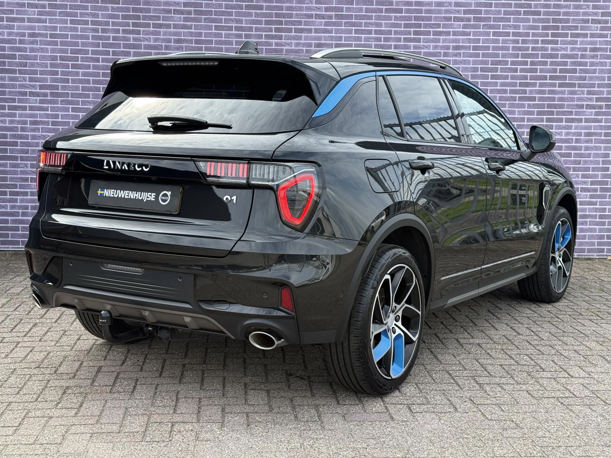 Hoofdafbeelding Lynk & Co 01