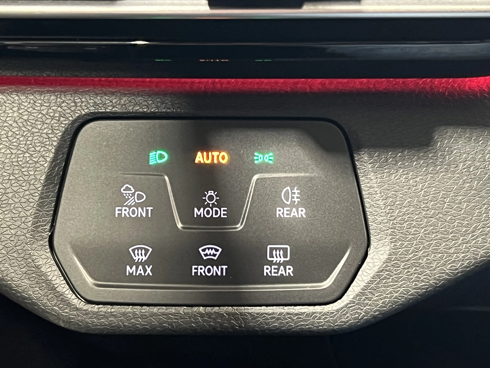 Hoofdafbeelding Volkswagen ID.5