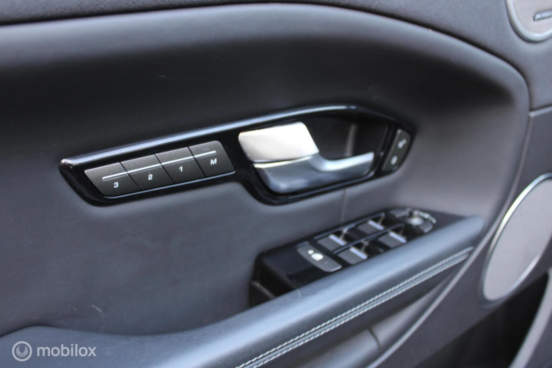 Hoofdafbeelding Land Rover Range Rover