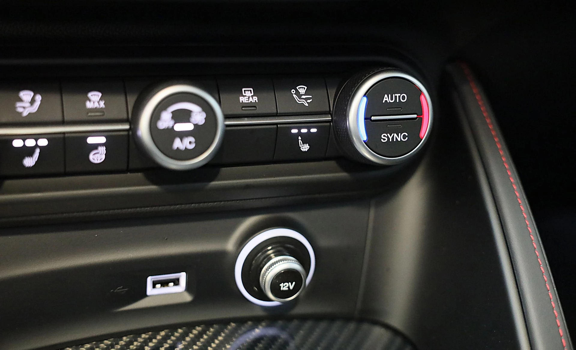Hoofdafbeelding Alfa Romeo Stelvio