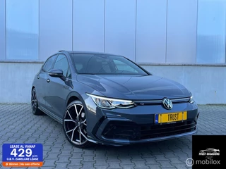 Volkswagen Golf 1.5 eTSI 3X R-Line Trekhaak Sterrenhemel KEYLES