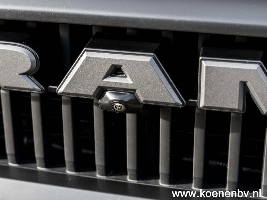 Hoofdafbeelding Dodge Ram Pick-Up