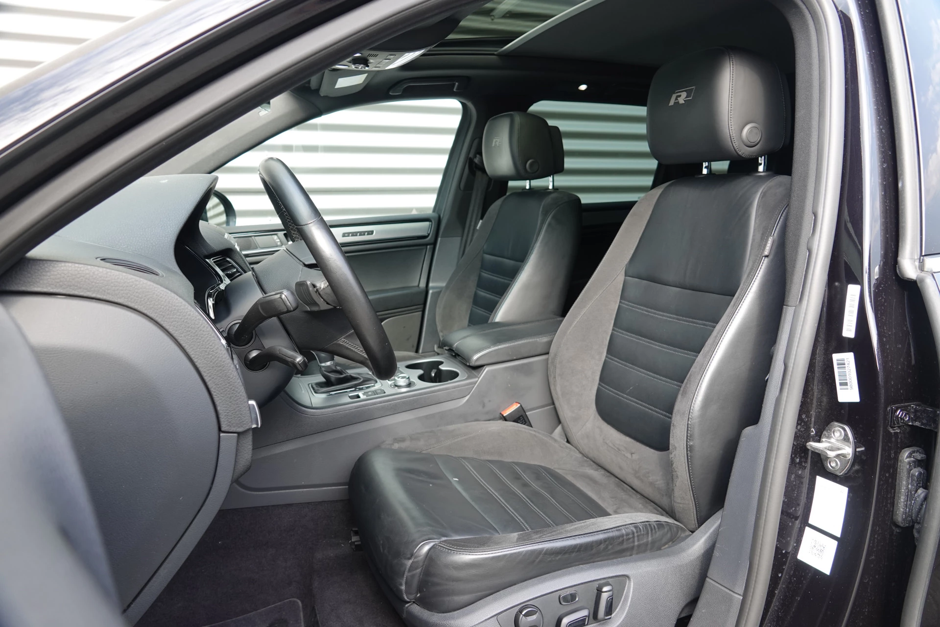 Hoofdafbeelding Volkswagen Touareg