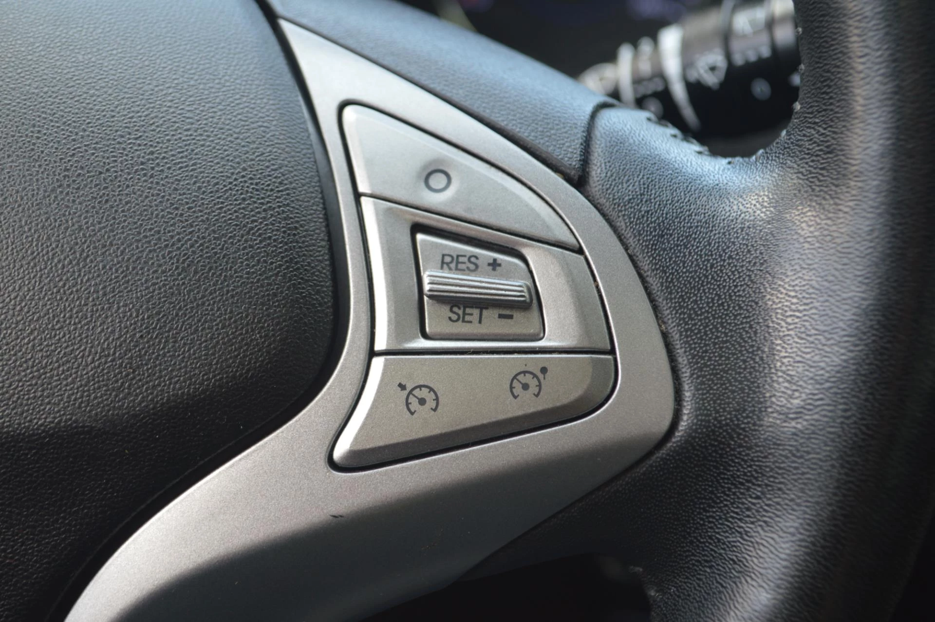 Hoofdafbeelding Hyundai ix20