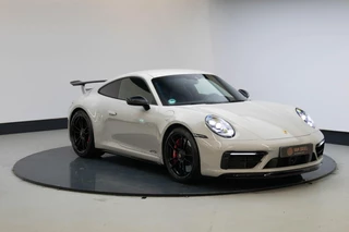 Porsche 911 3.0 Carrera GTS