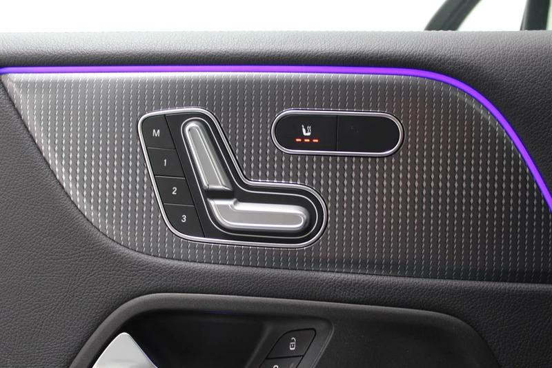 Hoofdafbeelding Mercedes-Benz GLB