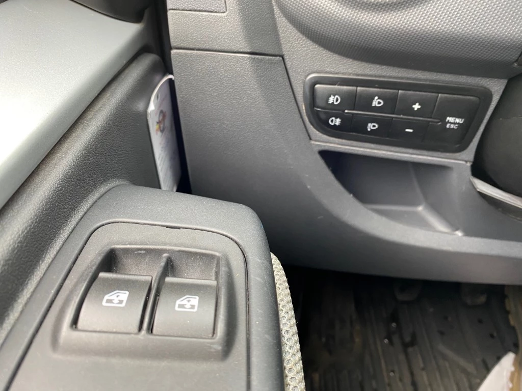 Hoofdafbeelding Fiat Qubo