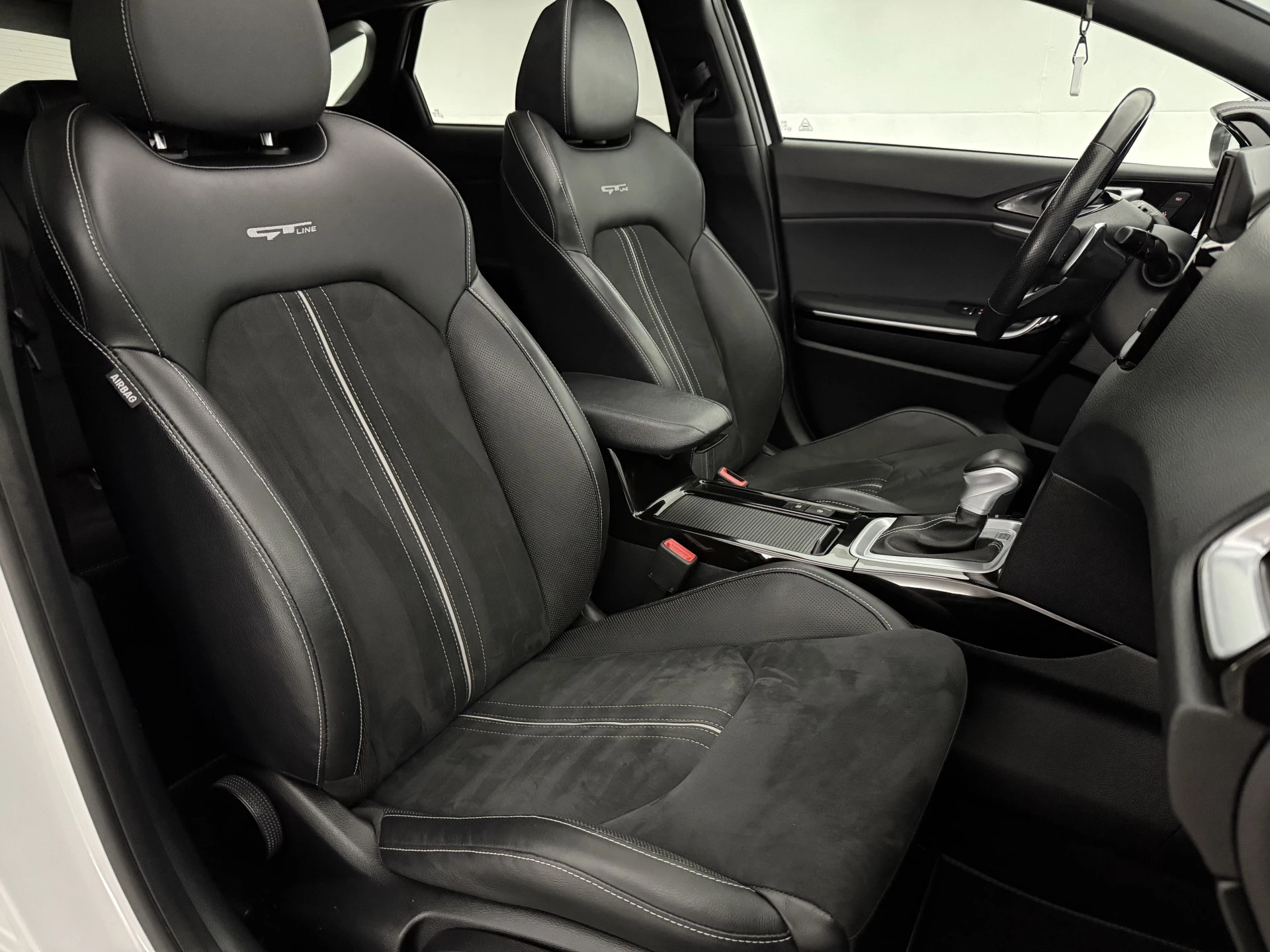 Hoofdafbeelding Kia ProCeed