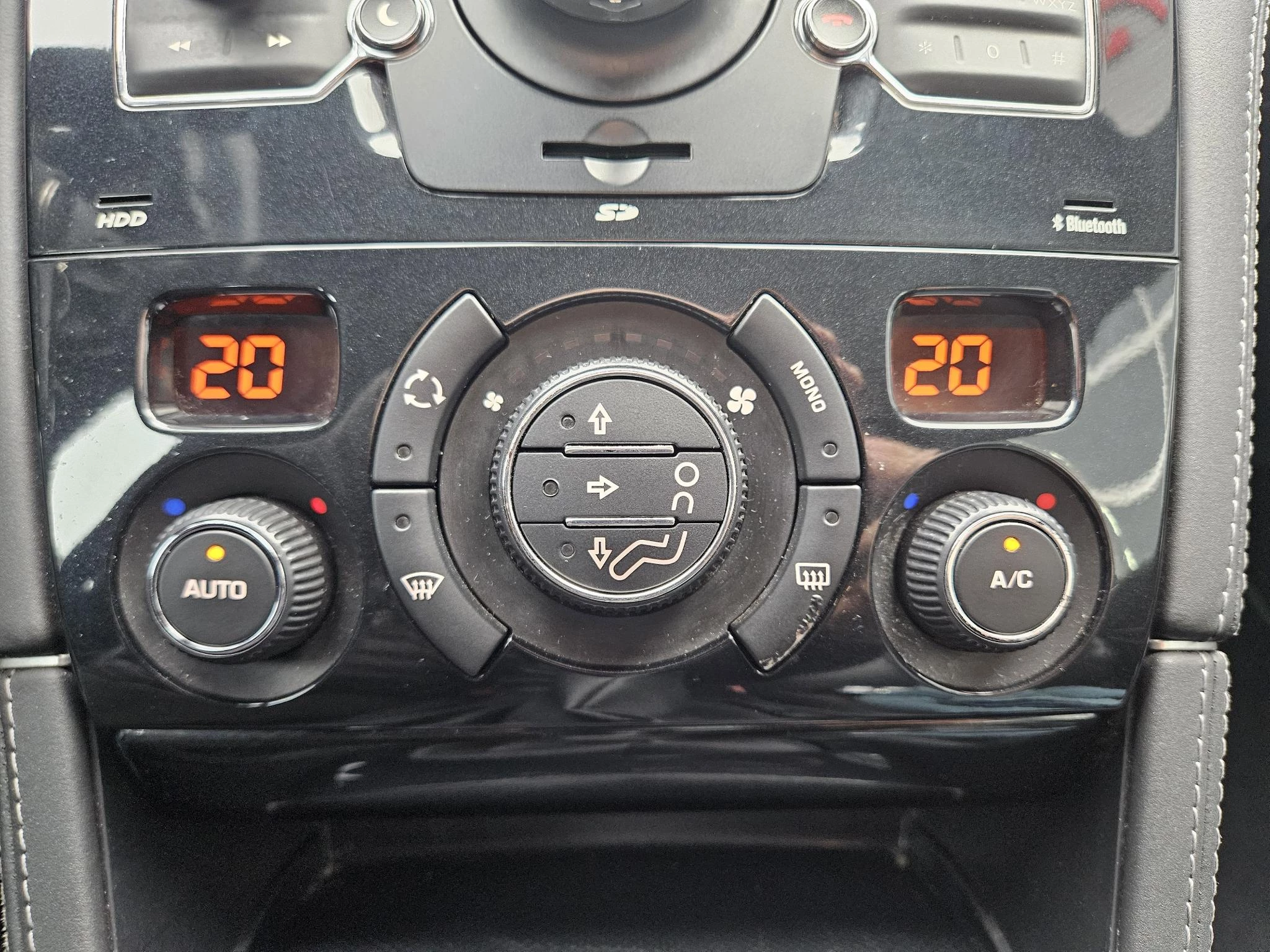 Hoofdafbeelding Peugeot RCZ