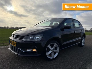 Volkswagen Polo 1.2 TSI HIGHLINE / CRUISE / 1E EIGENAAR