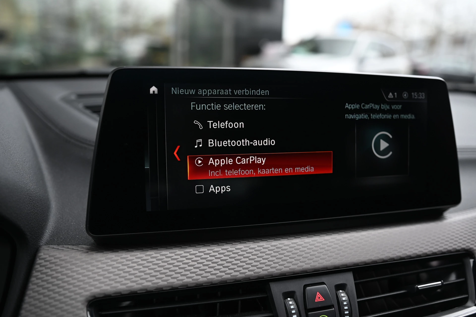 Hoofdafbeelding BMW X2