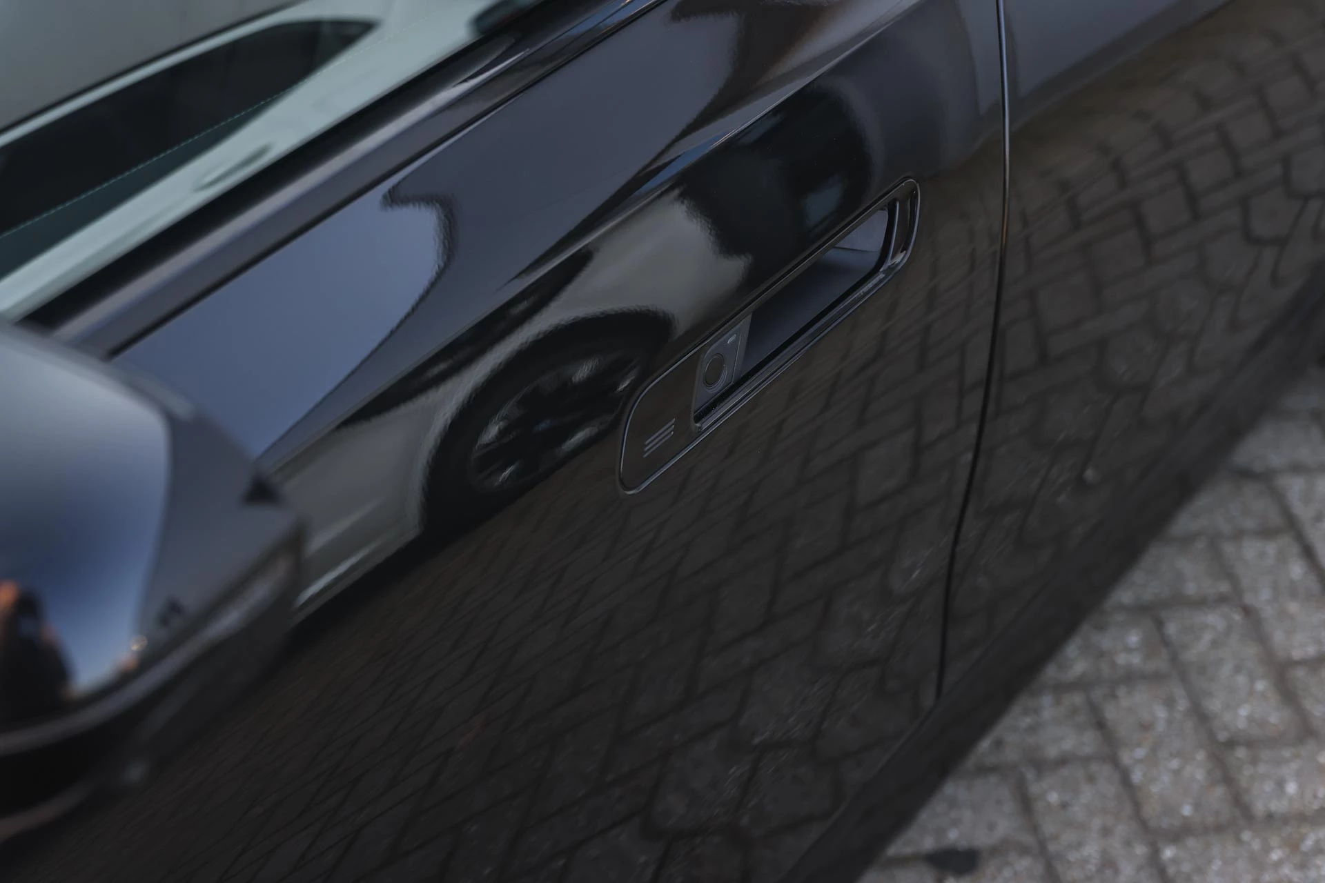 Hoofdafbeelding BMW i7