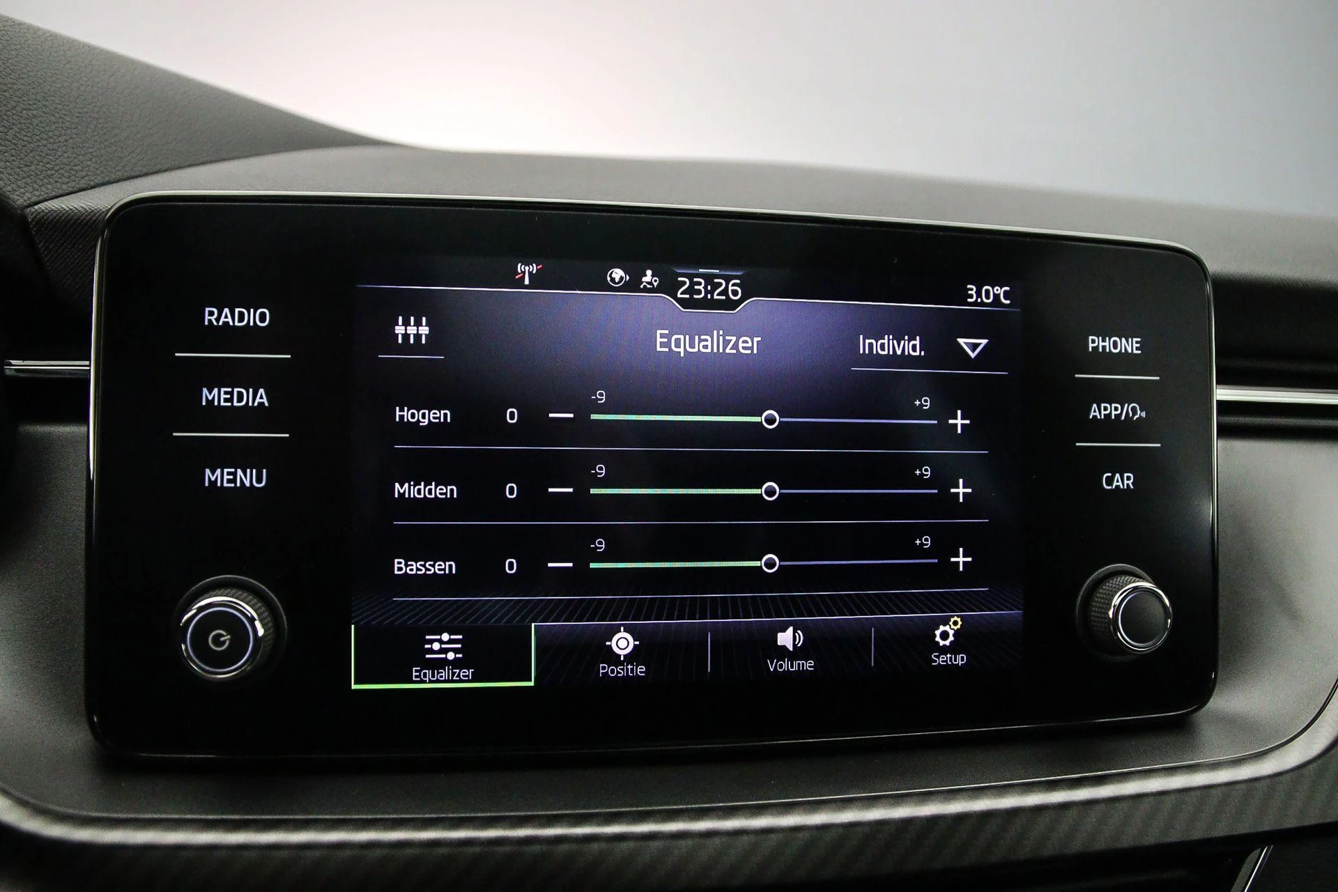 Hoofdafbeelding Škoda Kamiq