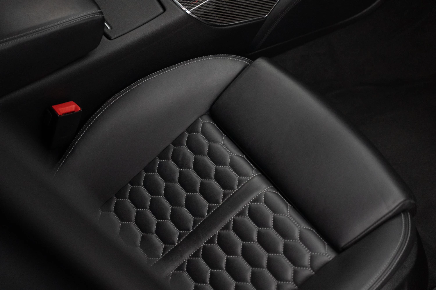 Hoofdafbeelding Audi RS6