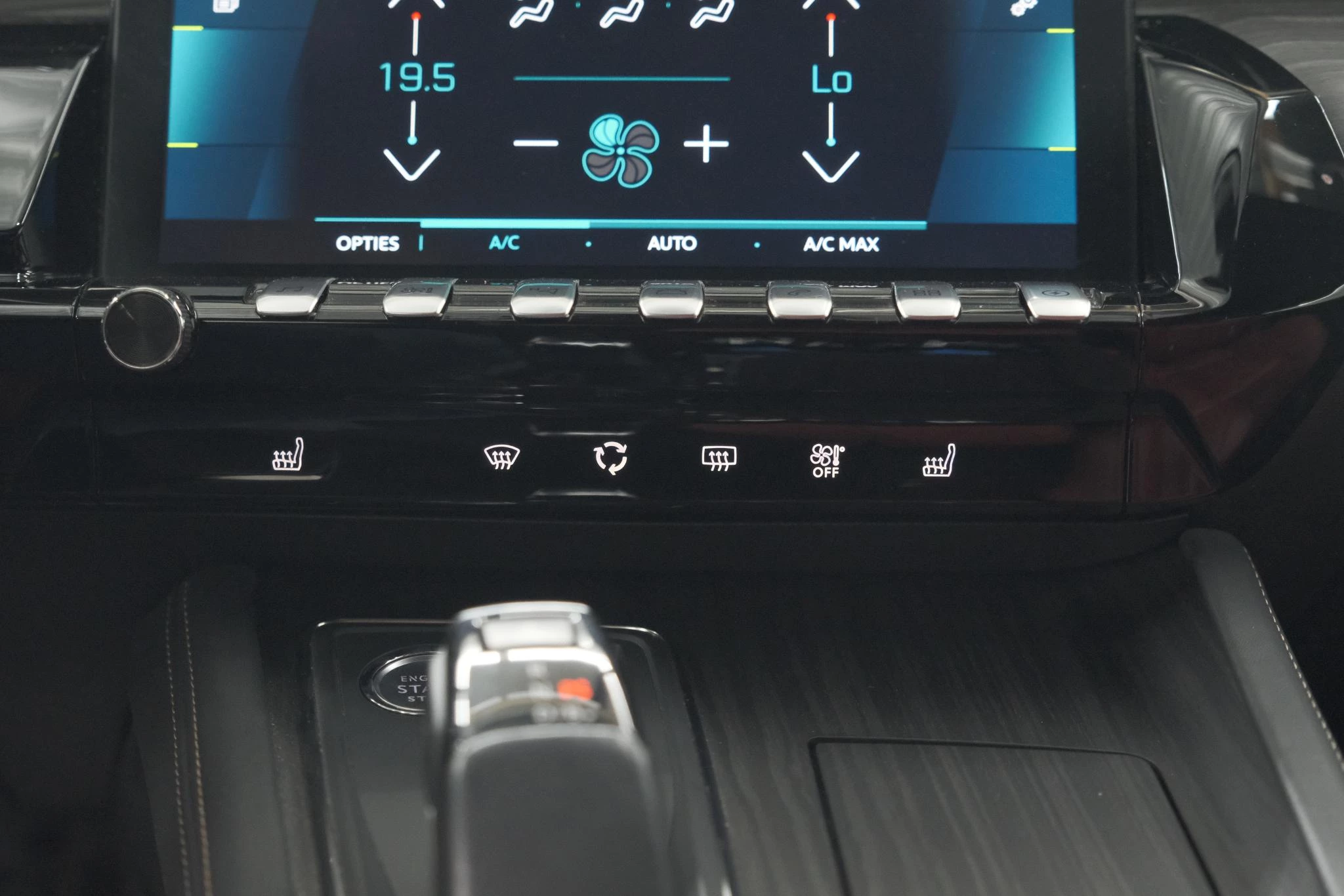 Hoofdafbeelding Peugeot 508