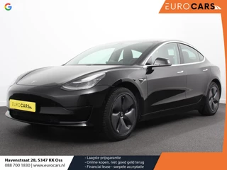 Tesla Model 3 Standard RWD Plus 60 kWh Autopilot Premium Connectivity Leder Panoramadak PDC VA + Camera