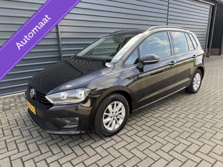 Hoofdafbeelding Volkswagen Golf Sportsvan