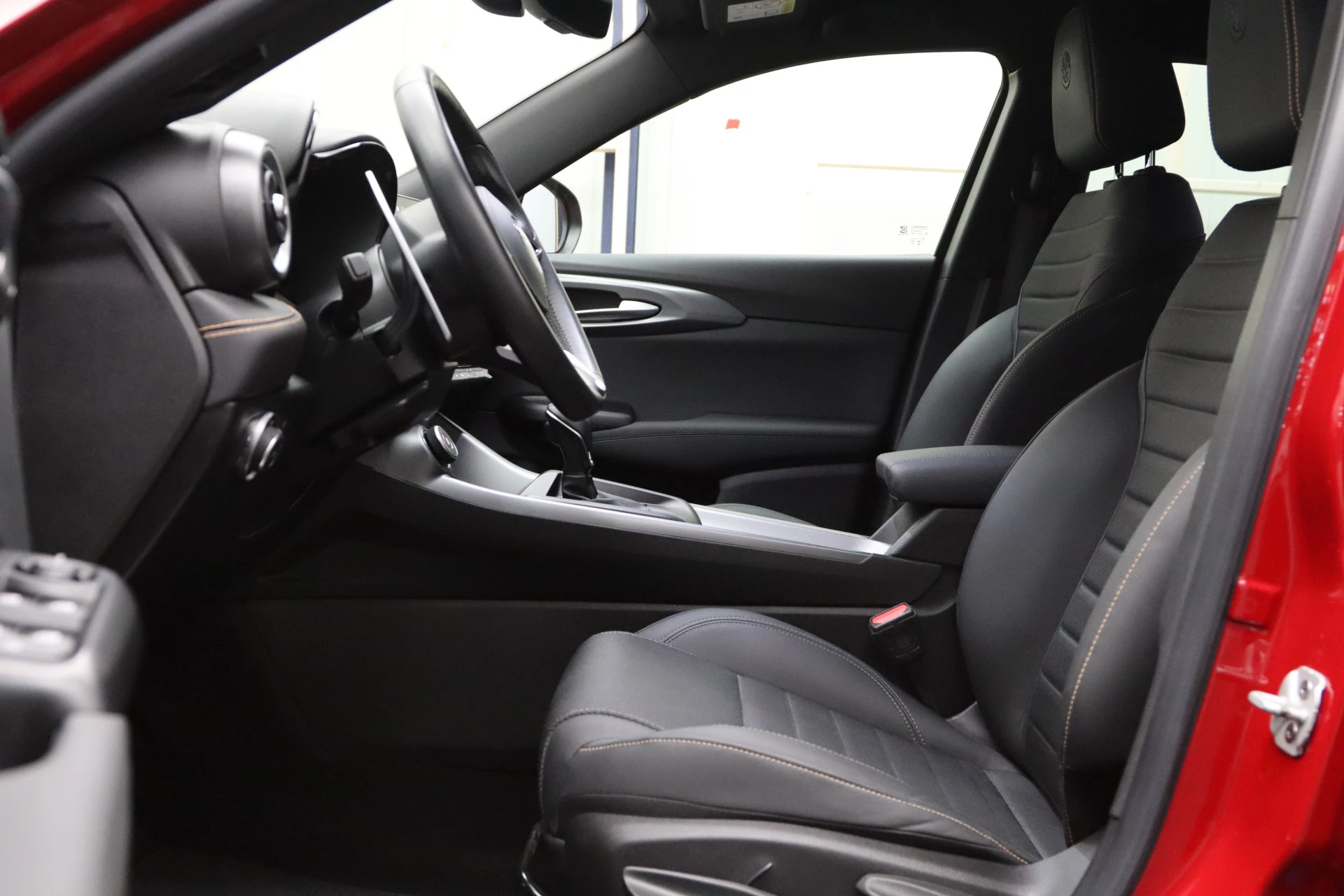 Hoofdafbeelding Alfa Romeo Tonale