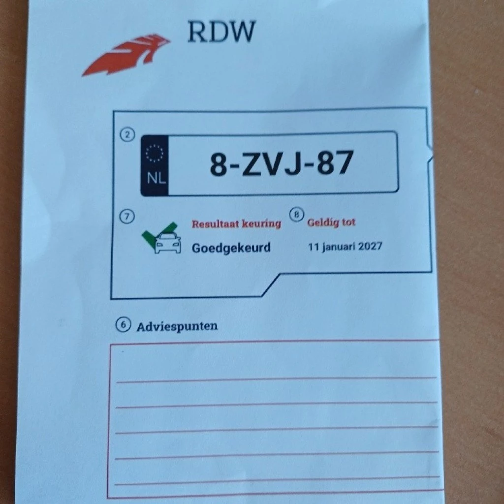 Hoofdafbeelding Dacia Sandero