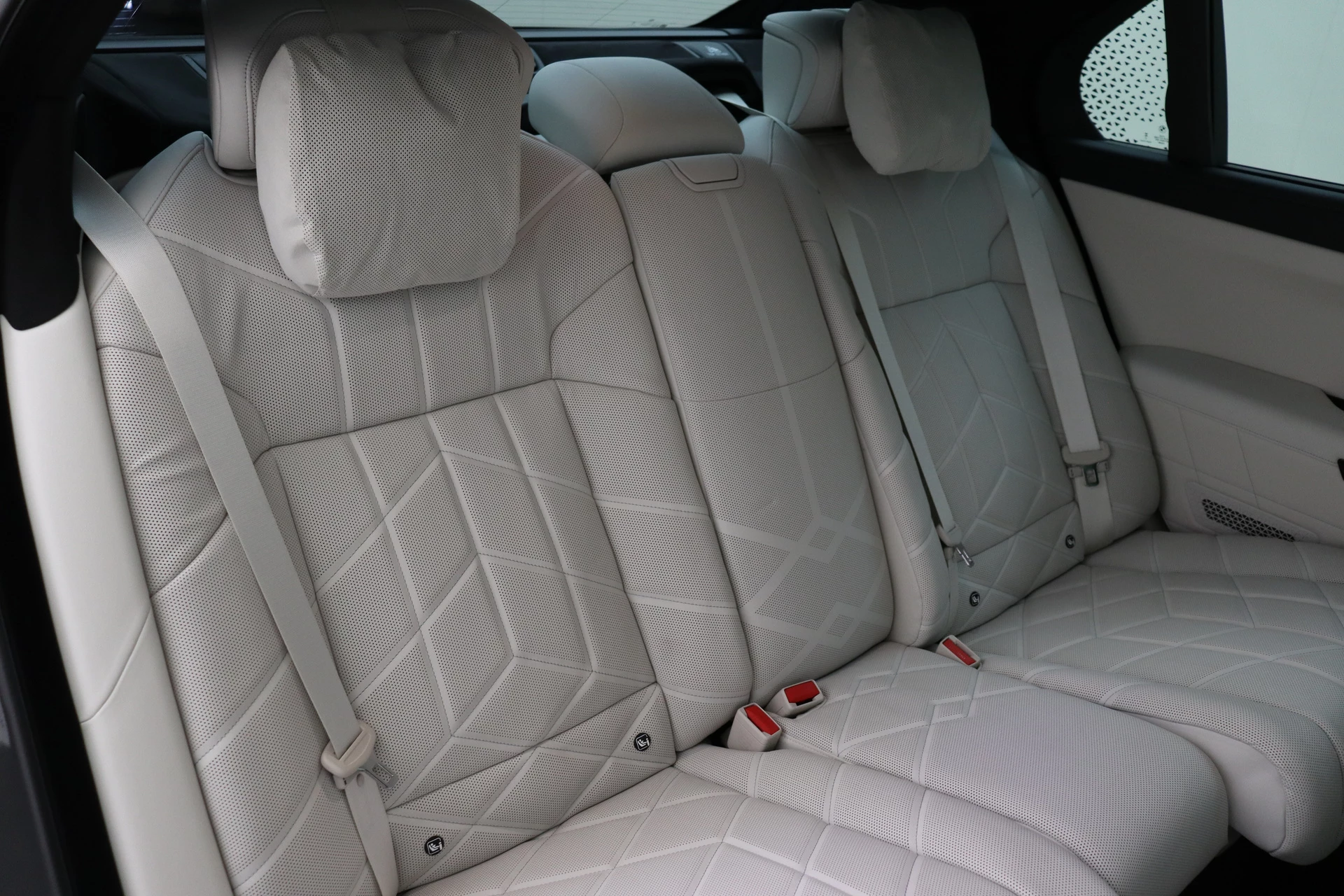 Hoofdafbeelding BMW 7 Serie