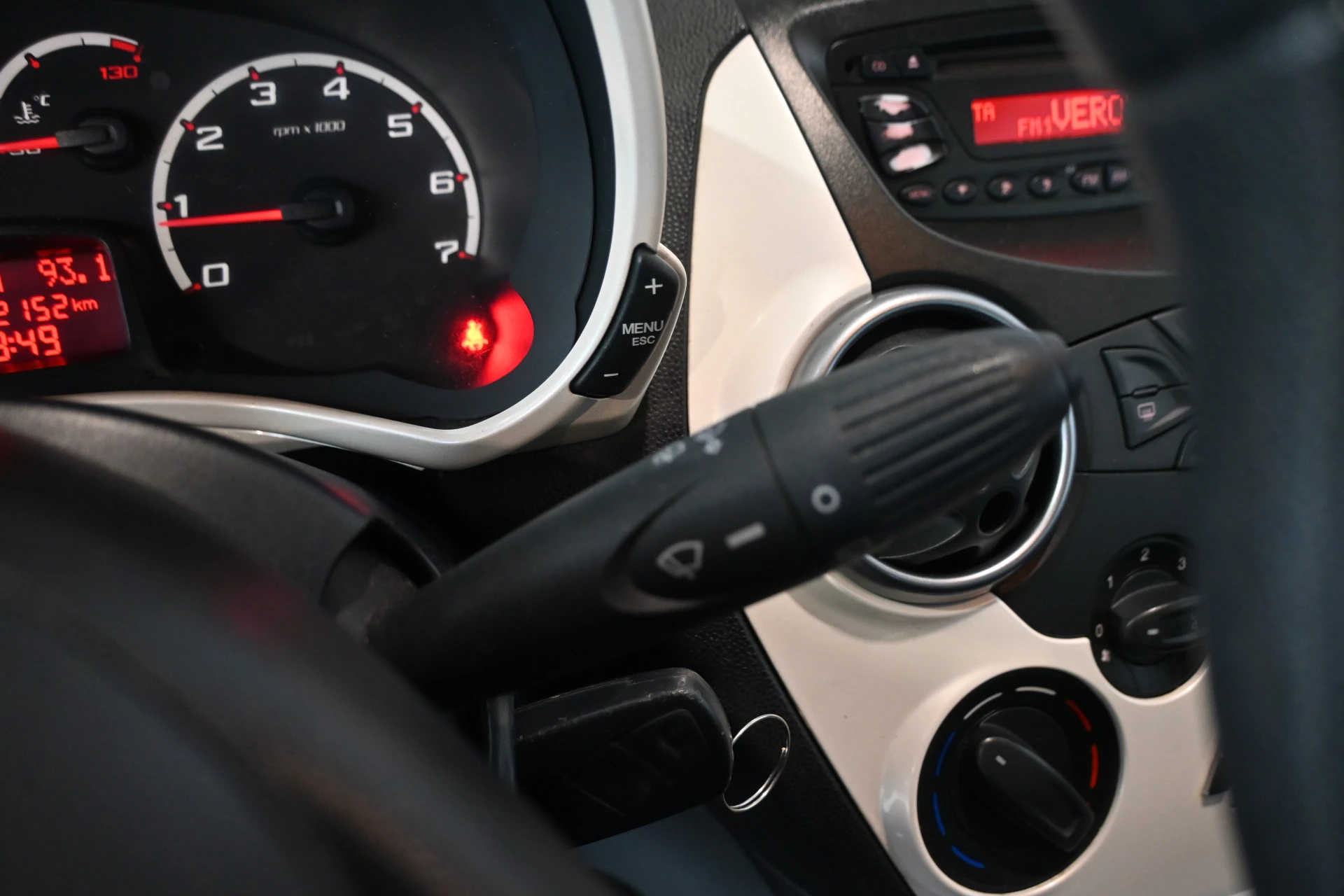Hoofdafbeelding Ford Ka