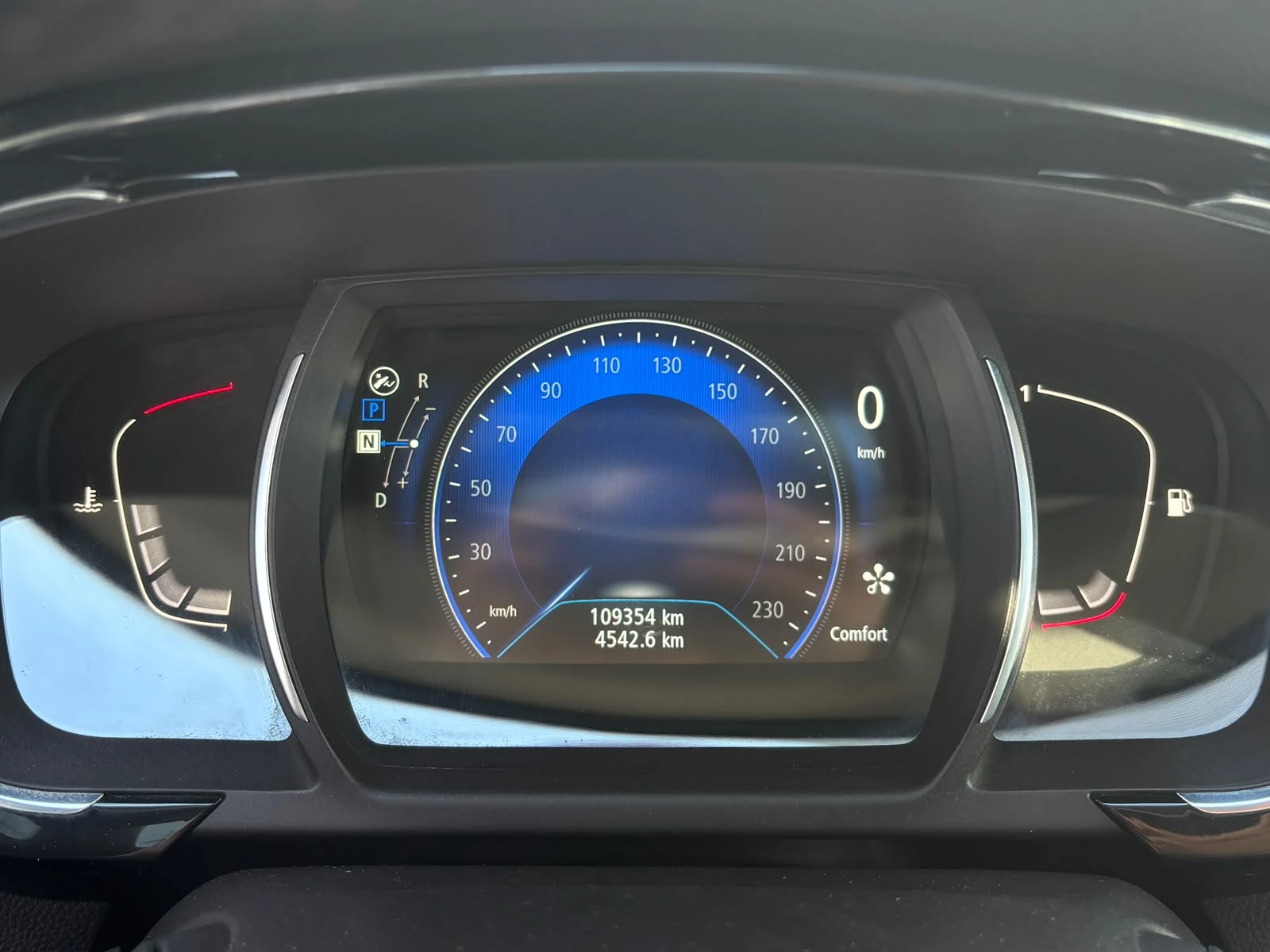 Hoofdafbeelding Renault Espace