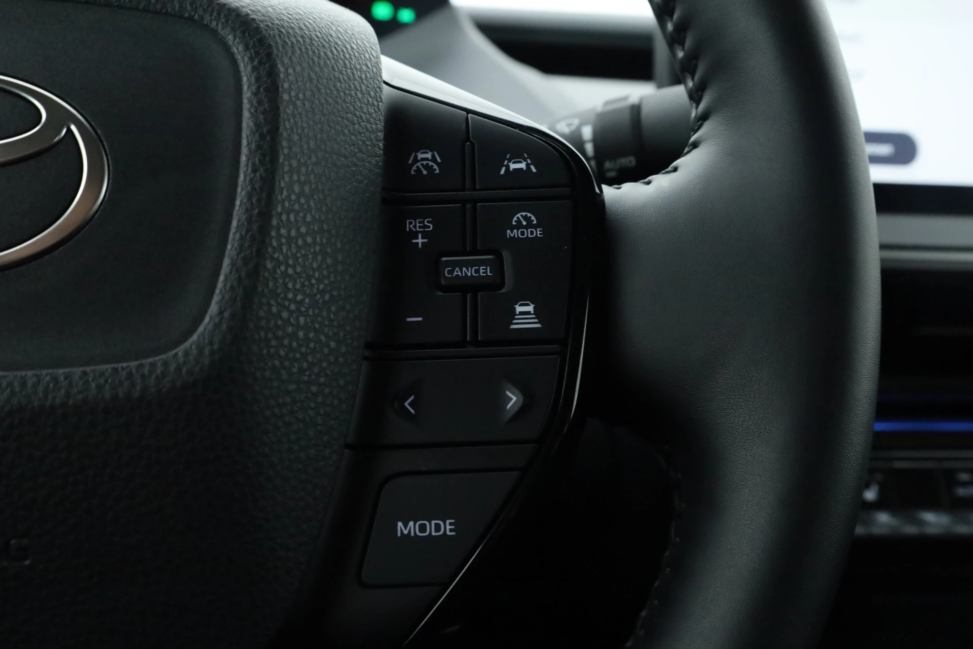 Hoofdafbeelding Toyota Prius