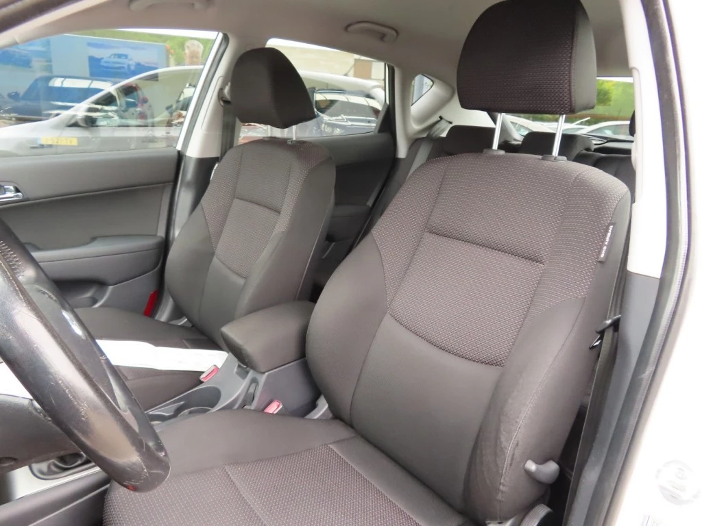 Hoofdafbeelding Hyundai i30