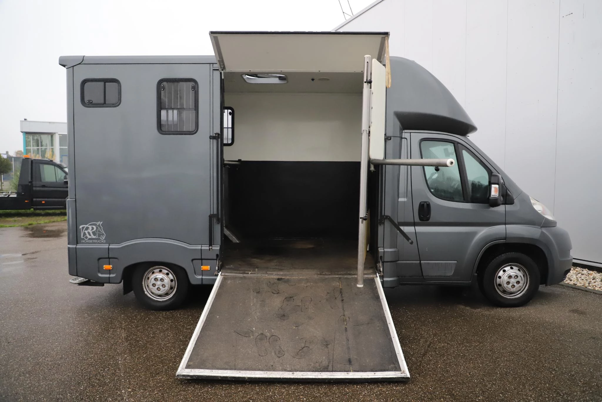 Hoofdafbeelding Peugeot Boxer