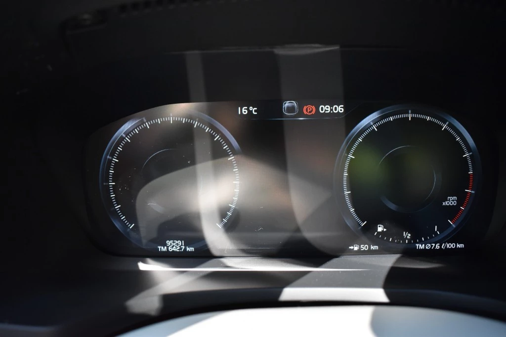 Hoofdafbeelding Volvo S60