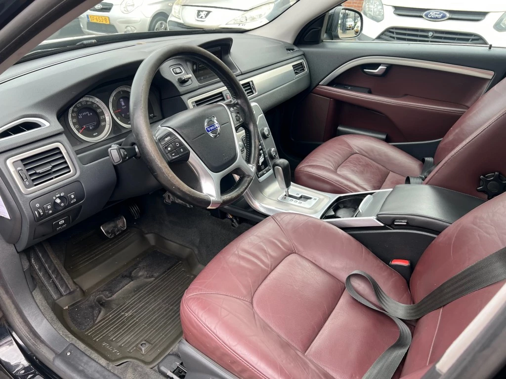 Hoofdafbeelding Volvo V70