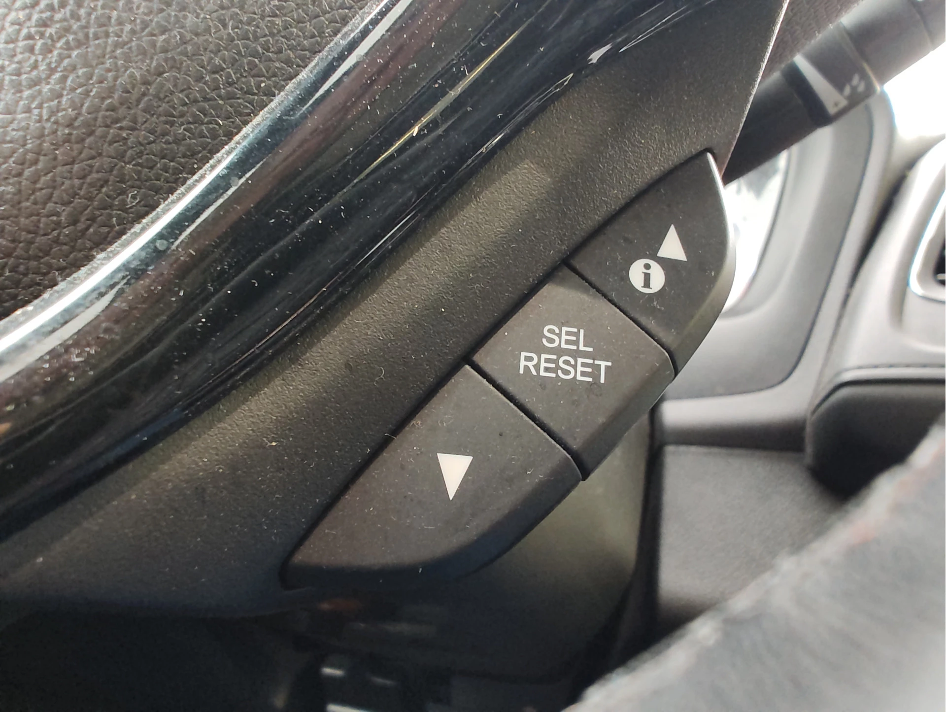 Hoofdafbeelding Honda HR-V