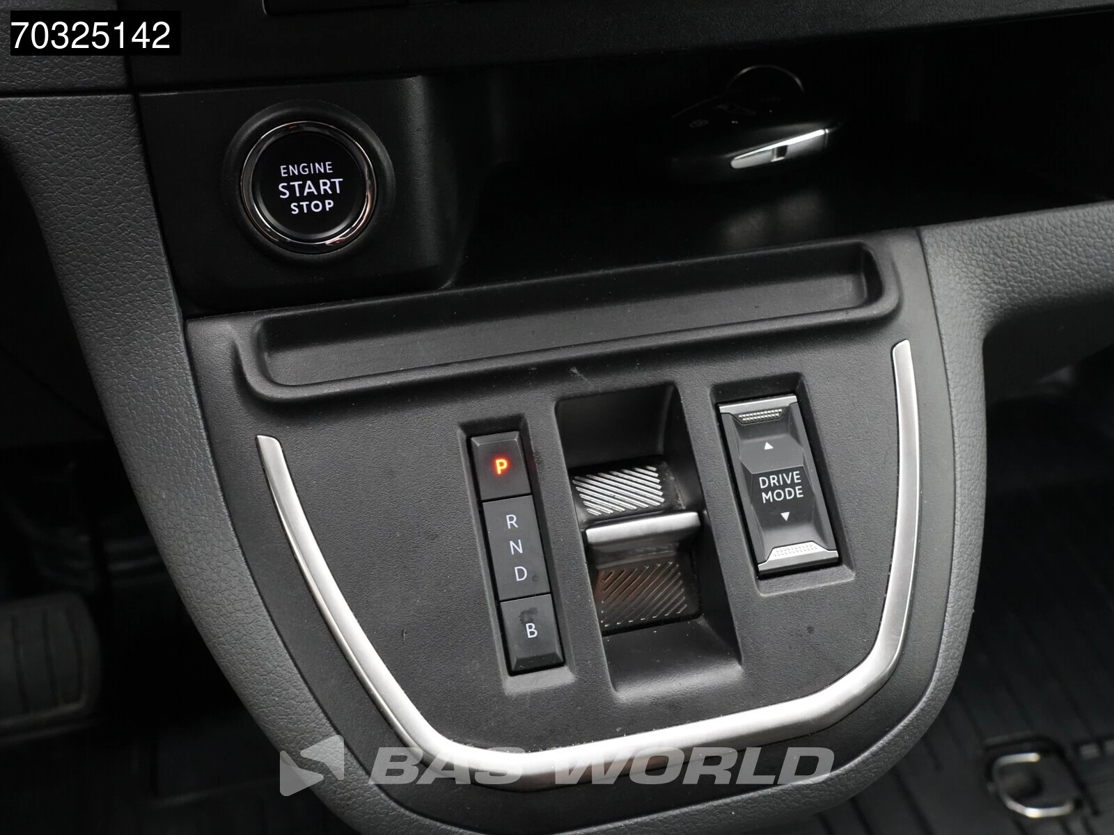 Hoofdafbeelding Toyota ProAce