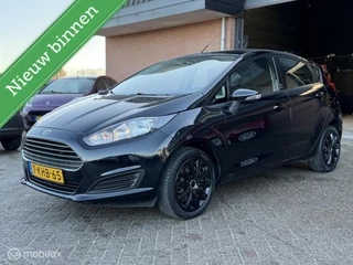 Ford Fiesta 1.0 Champion AIRCO|5DRS|APK|NAP!!