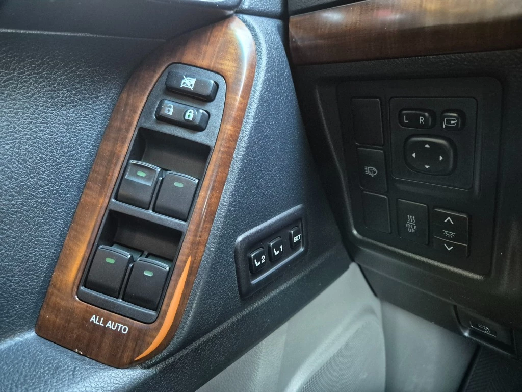 Hoofdafbeelding Toyota Land Cruiser