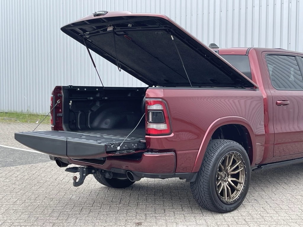 Hoofdafbeelding Dodge Ram Pick-Up
