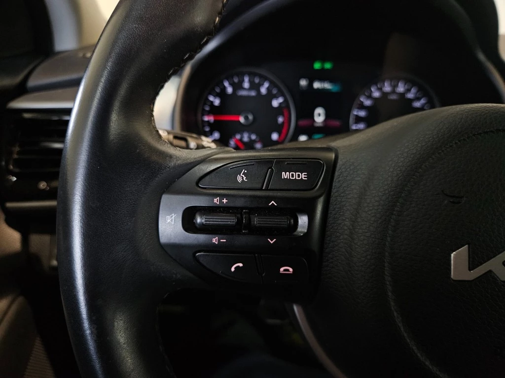 Hoofdafbeelding Kia Stonic