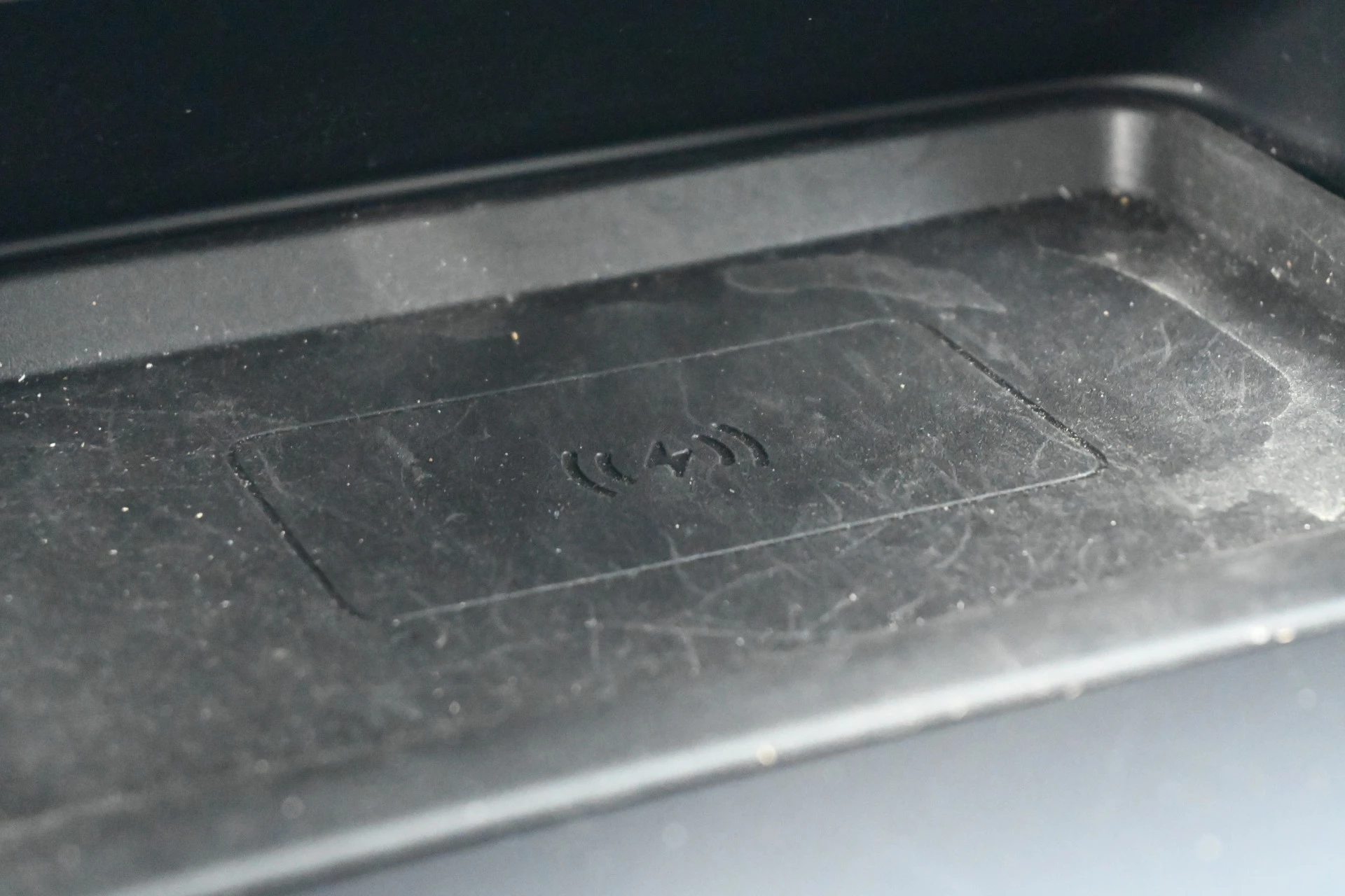 Hoofdafbeelding Land Rover Discovery Sport