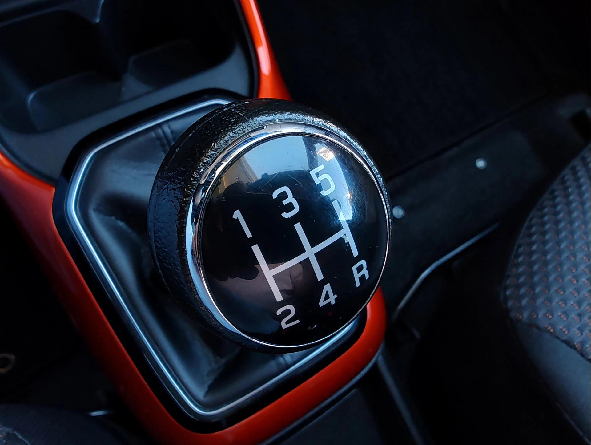 Hoofdafbeelding Suzuki Ignis
