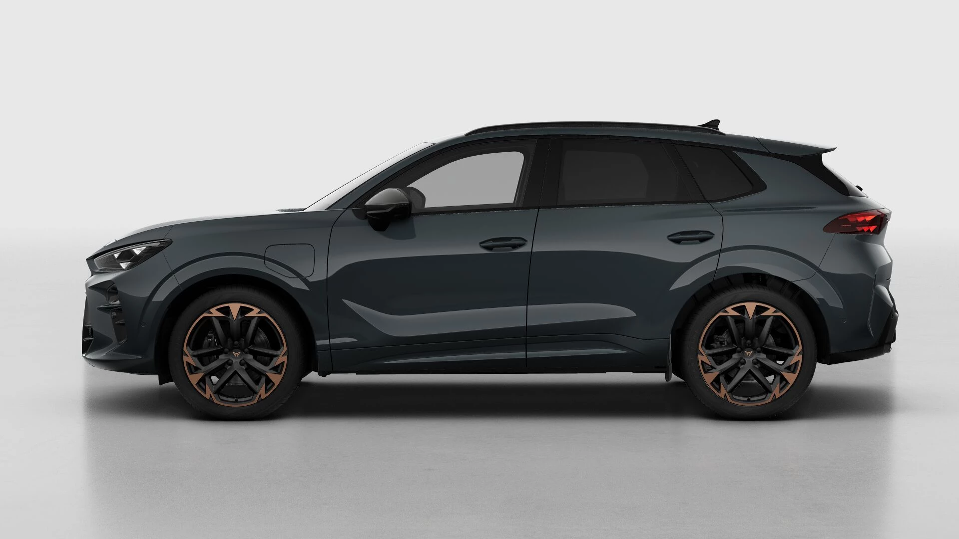 Hoofdafbeelding CUPRA Terramar