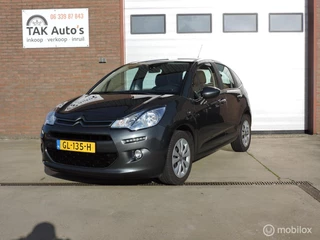 Citroen C3 1.0/5DR/AIRCO/NW distributieriem/ boekjes en NAP